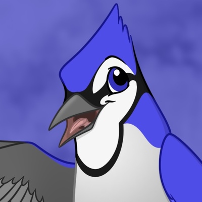 Eric Malves :BirbBlj:'s avatar