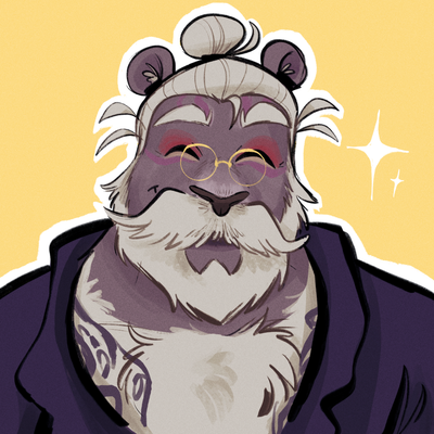 Tinc!'s avatar