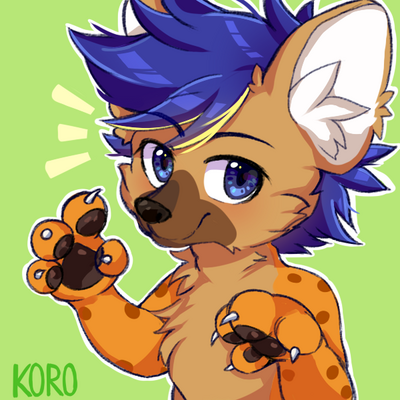 Koro's avatar