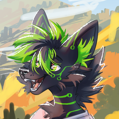 Reyu Zenfold's avatar