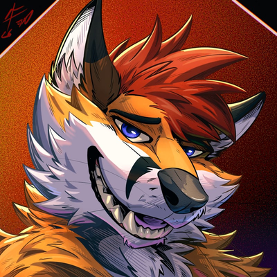 Colto Fox @ Aurawra's avatar