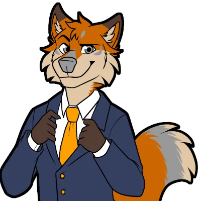 Terrence the Fox's avatar