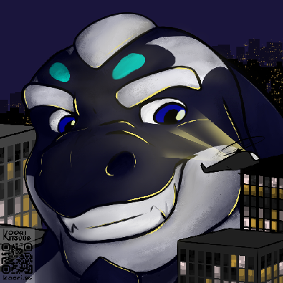 Xoddiel d'Croy's avatar