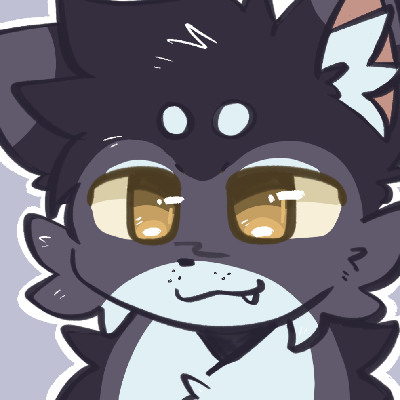 SKOGSDUVA 🦊❄️'s avatar
