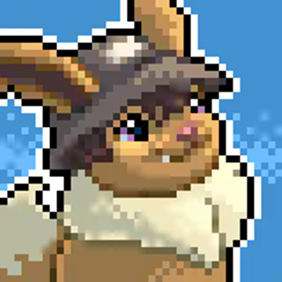 TFF eevee's avatar